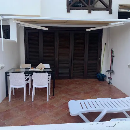 Apartamento Adeje Paradise *