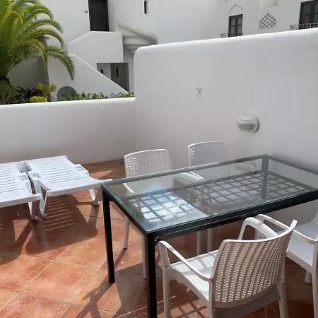 Adeje Paradise Apartamento *