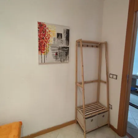 Apartamento Adeje Paradise