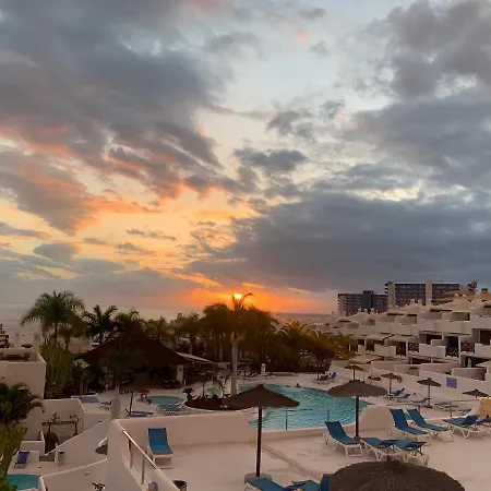 Adeje Paradise Appartamento *