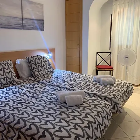 Apartment Adeje Paradise *