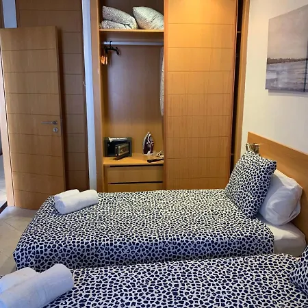 Apartmán Adeje Paradise Costa Adeje (Tenerife)