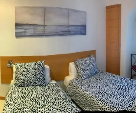 Adeje Paradise Appartamento *