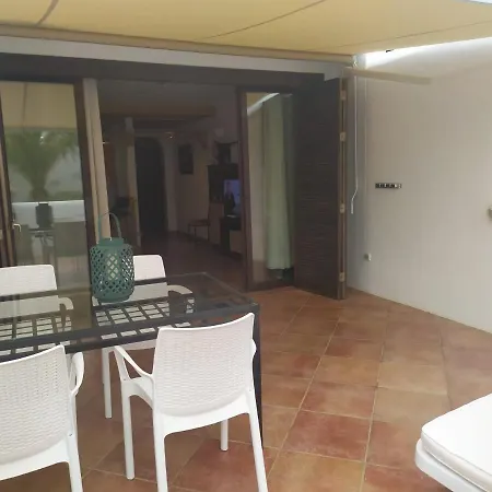 Adeje Paradise * Costa Adeje (Tenerife)