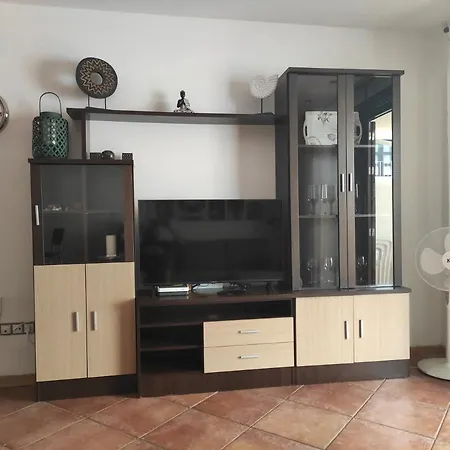 Adeje Paradise * Costa Adeje (Tenerife)