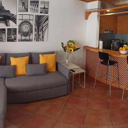 Appartamento Adeje Paradise *