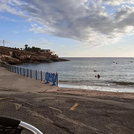 Adeje Paradise Apartment