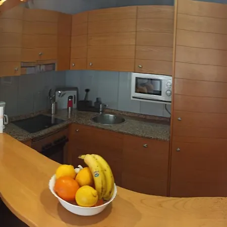 Appartement Adeje Paradise *