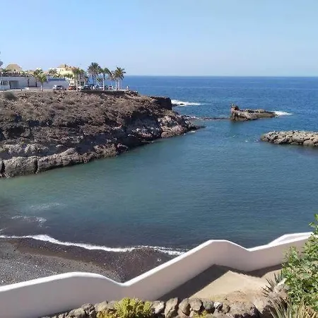 Appartamento Adeje Paradise *