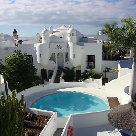 Adeje Paradise Costa Adeje (Tenerife)