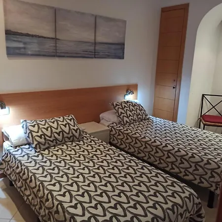 Adeje Paradise Apartmán *