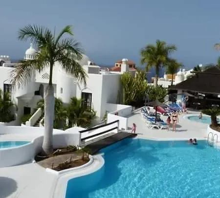 Adeje Paradise * Costa Adeje (Tenerife)