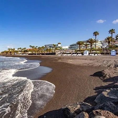 Adeje Paradise Appartement