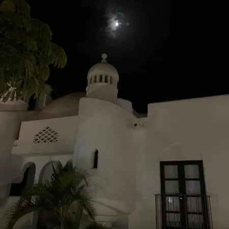 Apartmán Adeje Paradise Costa Adeje (Tenerife)