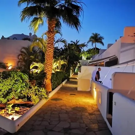 Adeje Paradise Appartement