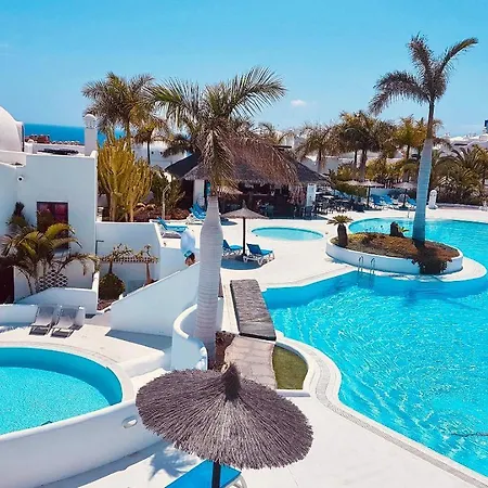 Appartamento Adeje Paradise *