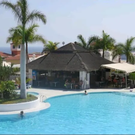 Adeje Paradise Apartmán *