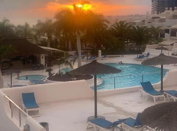 Appartamento Adeje Paradise *