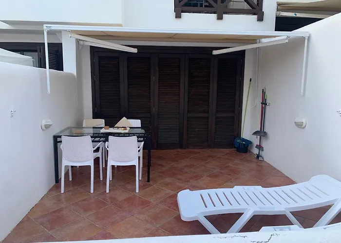 Apartment Adeje Paradise *