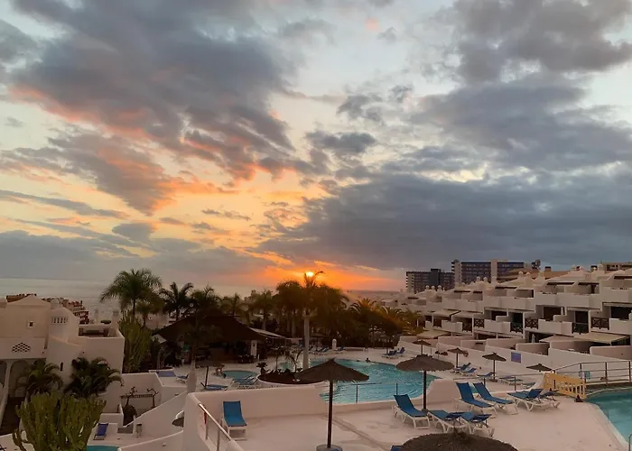 Adeje Paradise Appartamento *