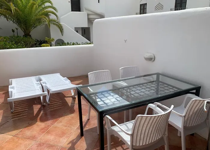 Adeje Paradise Apartment *