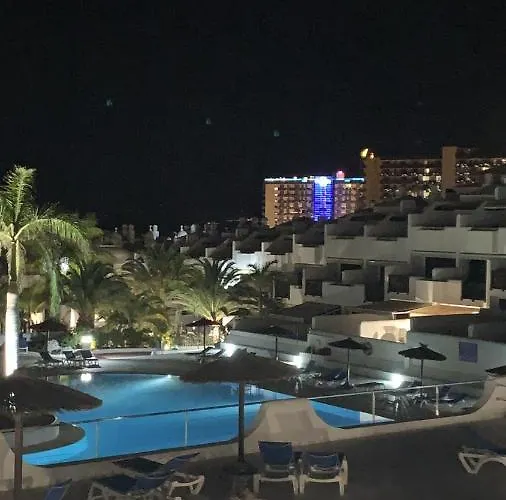 Adeje Paradise Appartement *