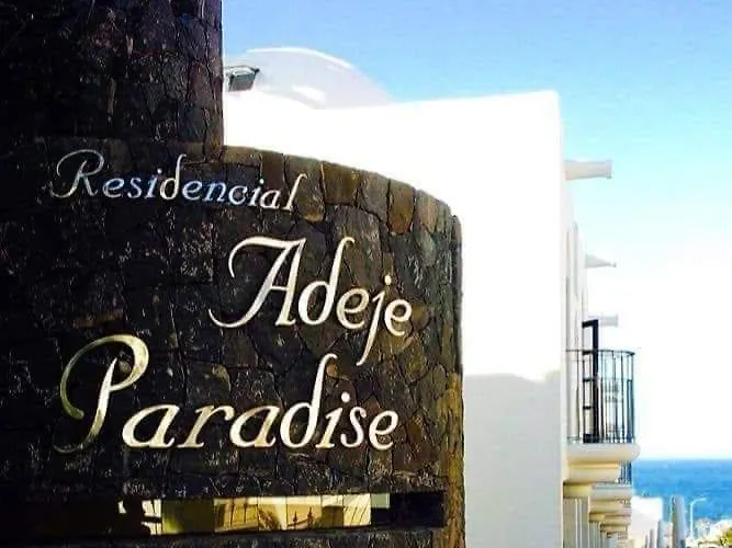 Appartamento Adeje Paradise Costa Adeje (Tenerife)