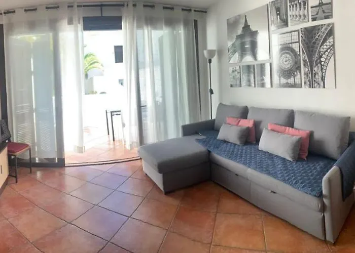 Appartamento Adeje Paradise *