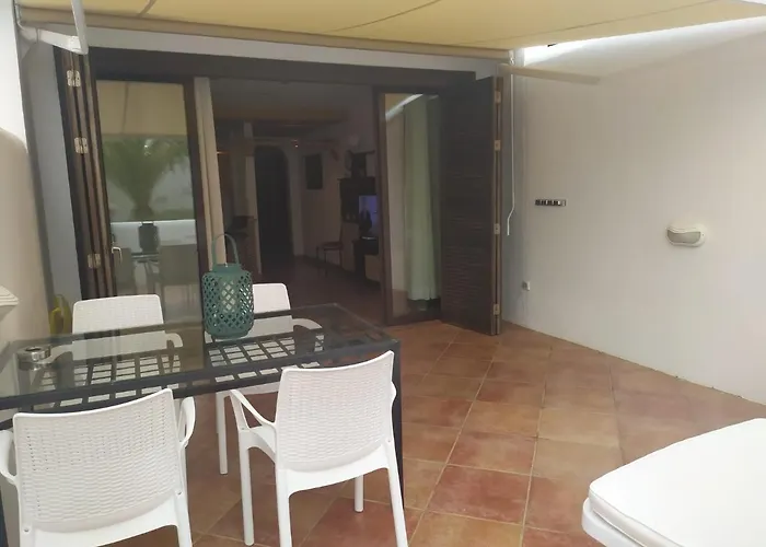 Adeje Paradise * Costa Adeje (Tenerife)