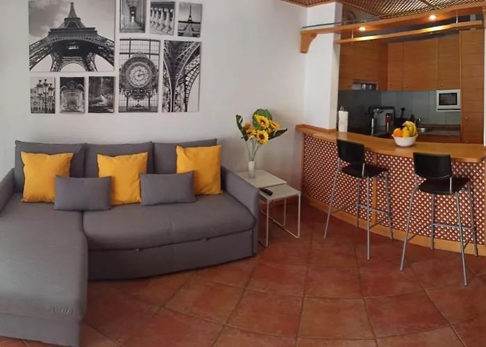 Apartment Adeje Paradise *