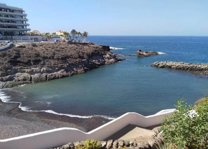 Appartamento Adeje Paradise *