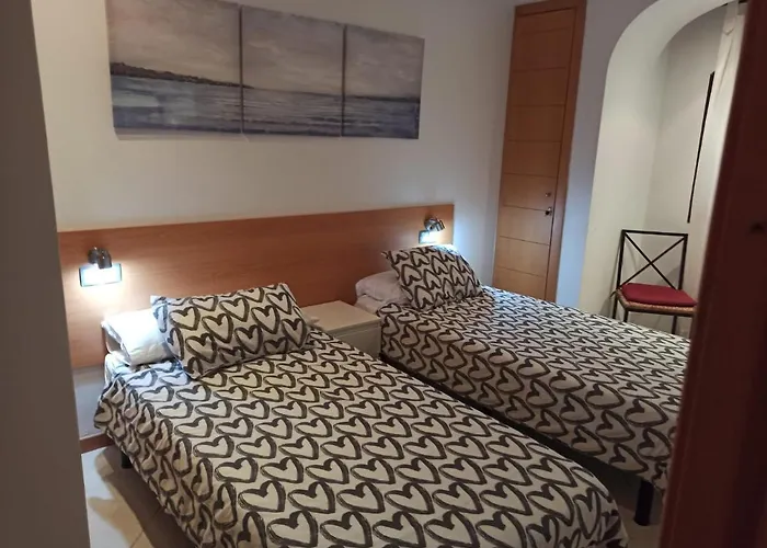 Adeje Paradise Apartment *