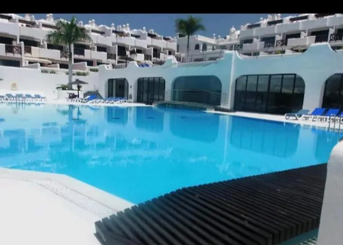 Appartamento Adeje Paradise *