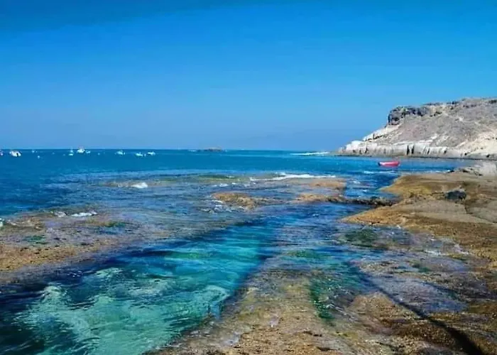 Adeje Paradise Appartamento Costa Adeje (Tenerife)