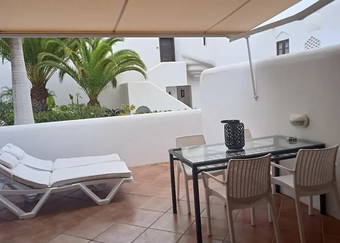 Adeje Paradise Appartamento *