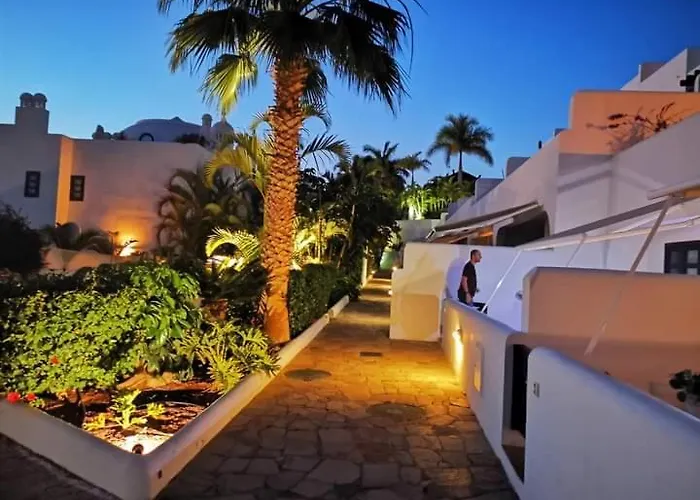 Adeje Paradise Appartamento