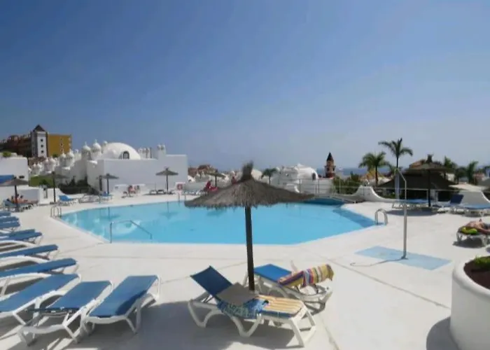 Adeje Paradise Apartment Costa Adeje (Tenerife)