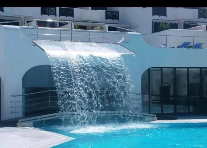 Adeje Paradise Appartamento *