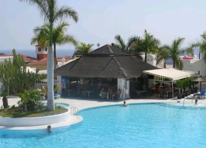 Adeje Paradise Appartamento *