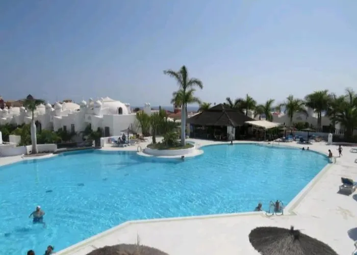 Adeje Paradise Apartment *