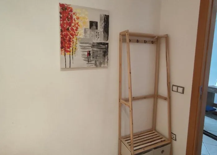 Appartamento Adeje Paradise