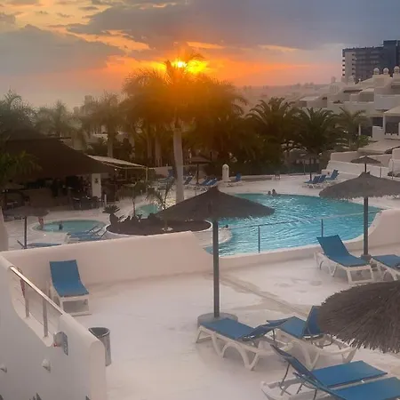 Lägenhet Adeje Paradise *