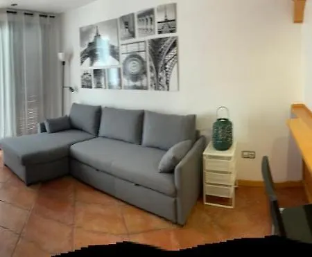 Adeje Paradise אדחה