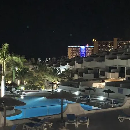 Adeje Paradise דירה *