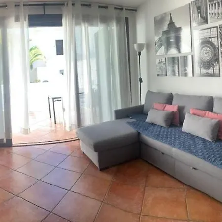 דירה Adeje Paradise *