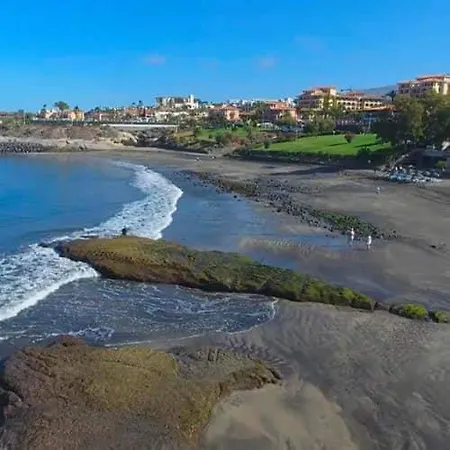 Adeje Paradise Lägenhet Costa Adeje (Tenerife)