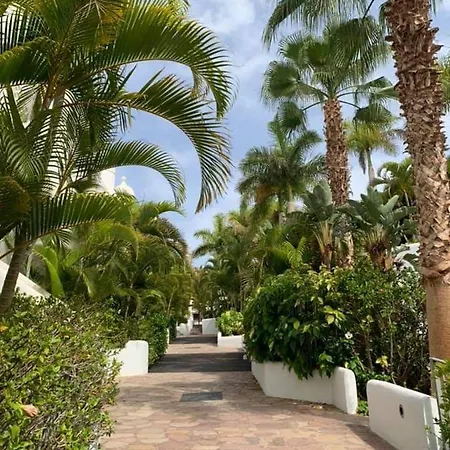 Adeje Paradise * אדחה