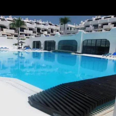 Lägenhet Adeje Paradise *