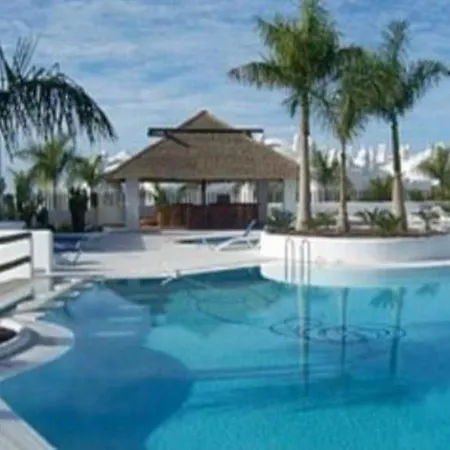 Adeje Paradise