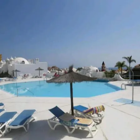 Adeje Paradise Lägenhet Costa Adeje (Tenerife)
